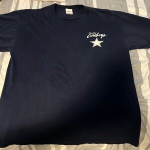 Men’s Dallas Cowboys Vintage Shirt